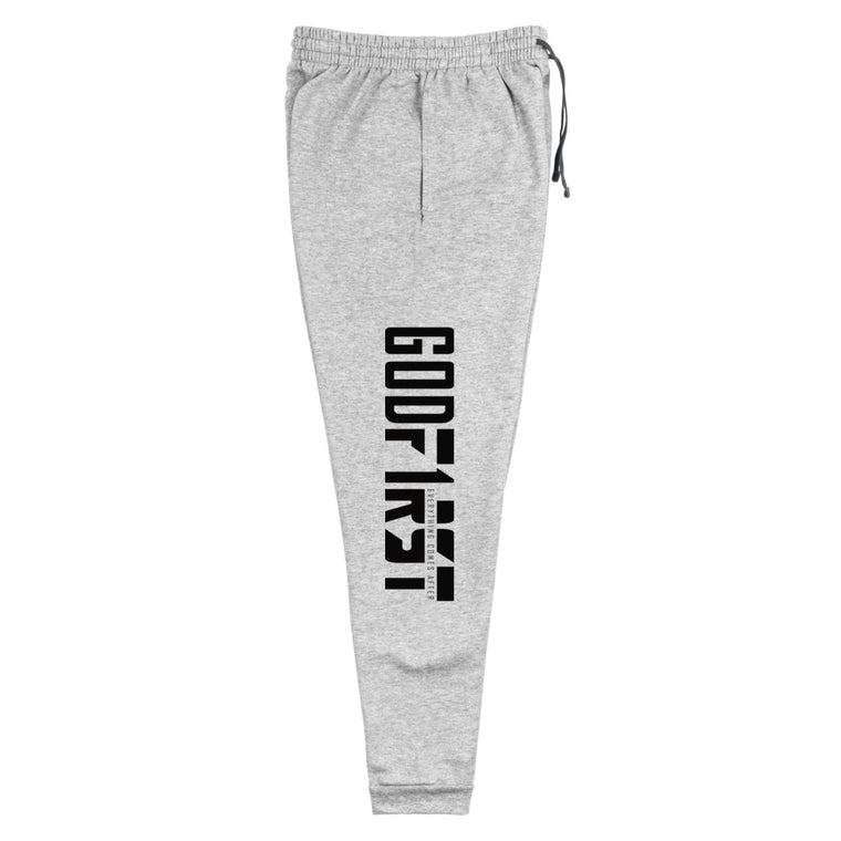 God First Joggers